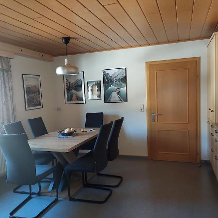 Ferienwohnung Schmiedsipplbad Gosau Esterno foto